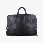 Gucci Diamante Black Leather — view 2