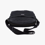 Gucci Guccissima Black Canvas Leather — view 8