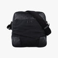 Gucci Guccissima Black Canvas Leather