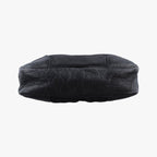 Gucci Guccissima Black Canvas Leather — view 3
