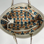Gucci Tote Bag Guccissima Leather White — view 7