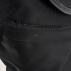 Prada Shoulder Bag Messenger Nylon Nero — view 5