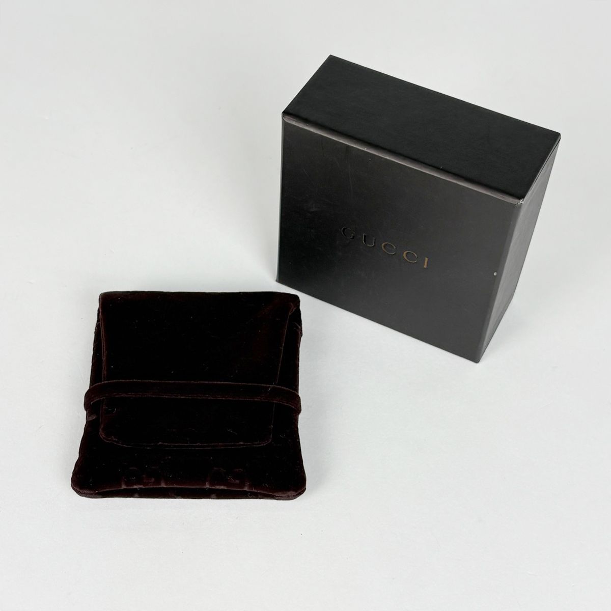 Gucci Ring 925 Sterling Silver — view 4