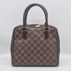Louis Vuitton Damier Brera Handbag — view 2