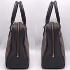 Louis Vuitton Damier Brera Handbag — view 3