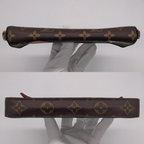 Louis Vuitton Monogram Pochette Felicie Shoulder Bag Nicolas Ghesquiere My LV — view 4