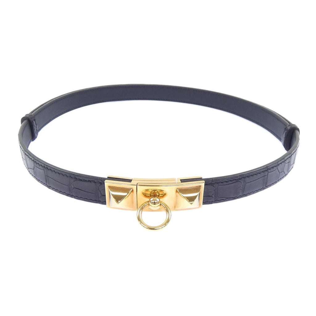 Hermes Rival 18 Belt