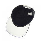 Chanel Cap Hat White — view 5