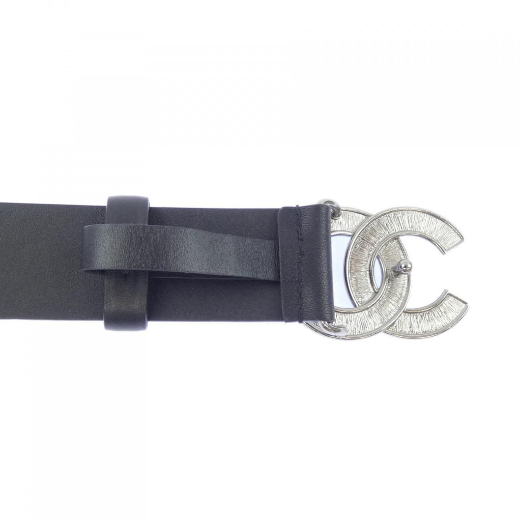 Chanel Belt Black — view 3