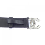 Chanel Belt Black — view 3