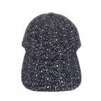 Chanel Cap Hat Black — view 2