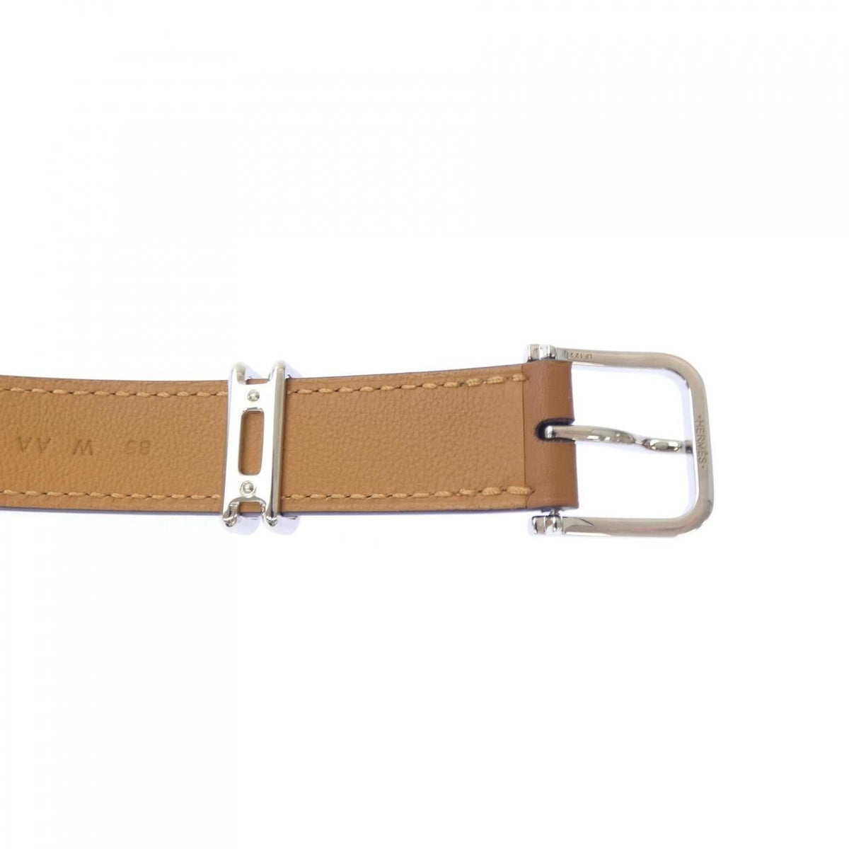 Hermes Mini Crew 20 Belt — view 3