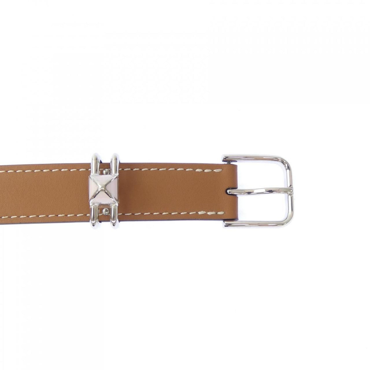 Hermes Mini Crew 20 Belt — view 2