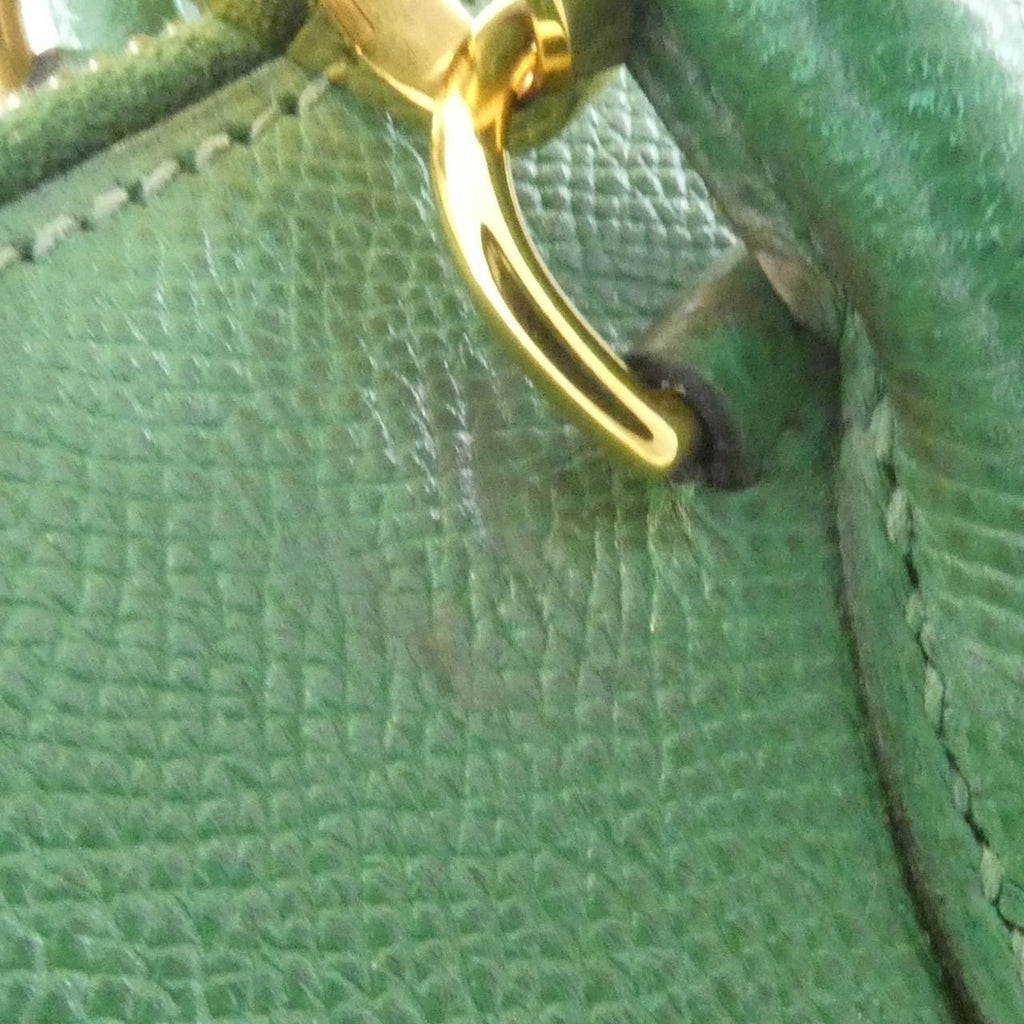 Hermes Bolide 35 Bag — view 5