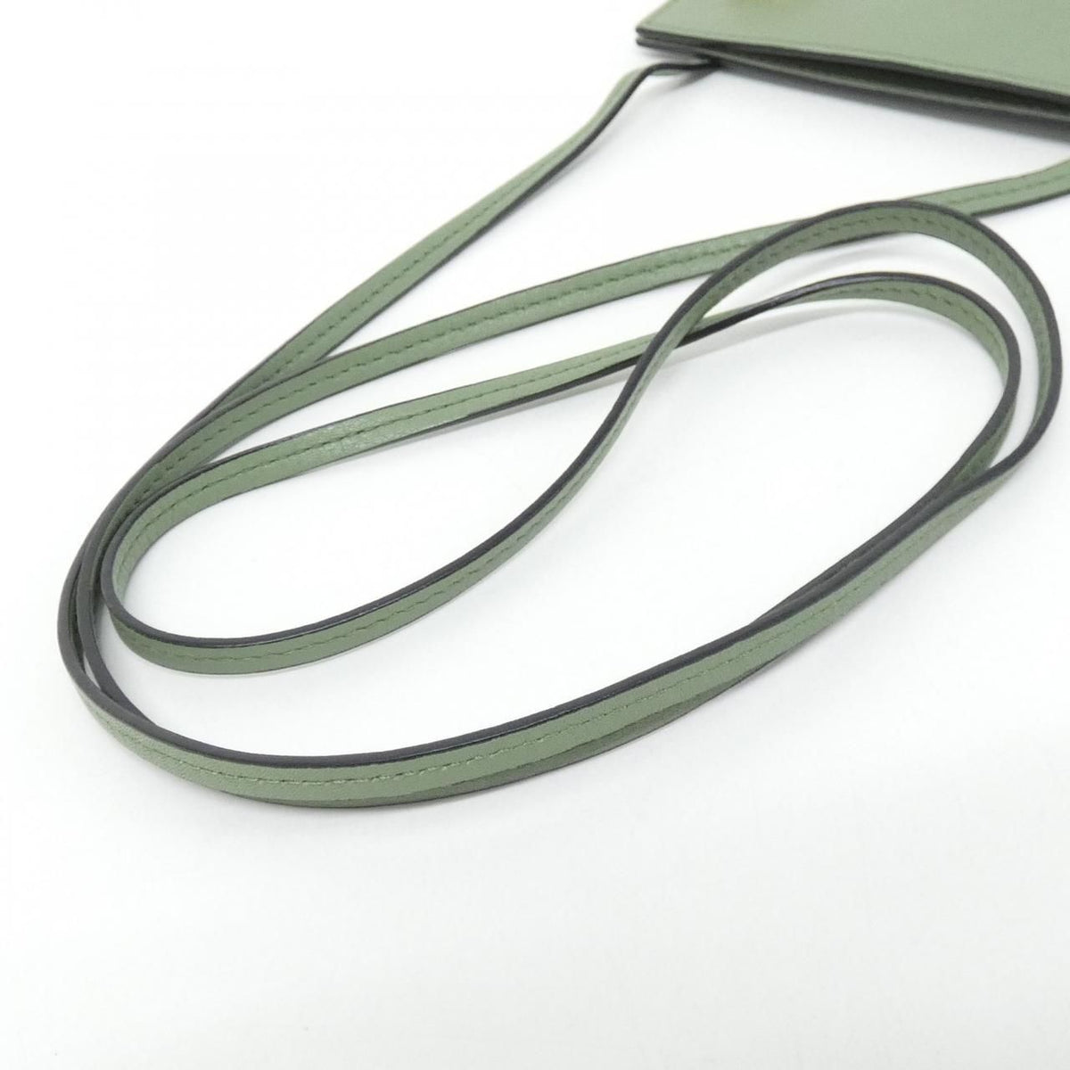Loewe Dice Pocket Shoulder Bag — view 5