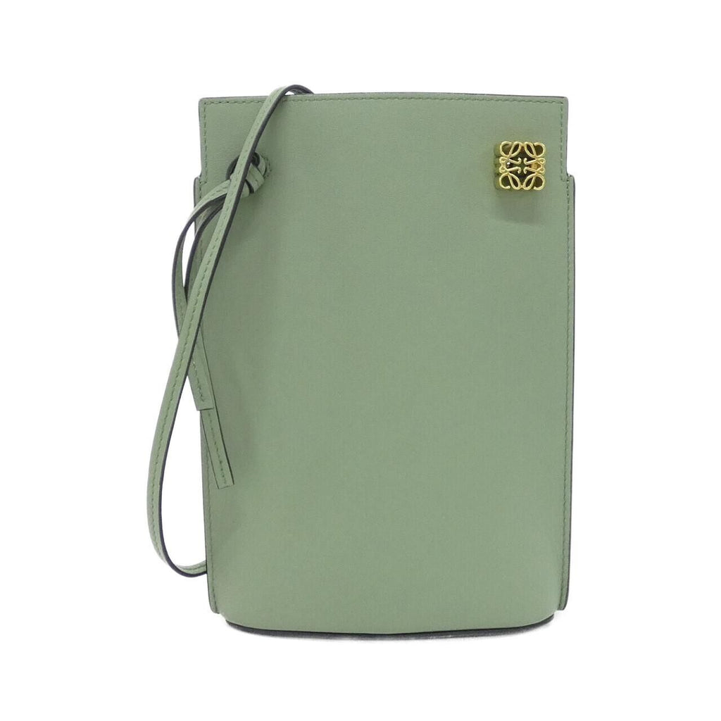 Loewe Dice Pocket Shoulder Bag
