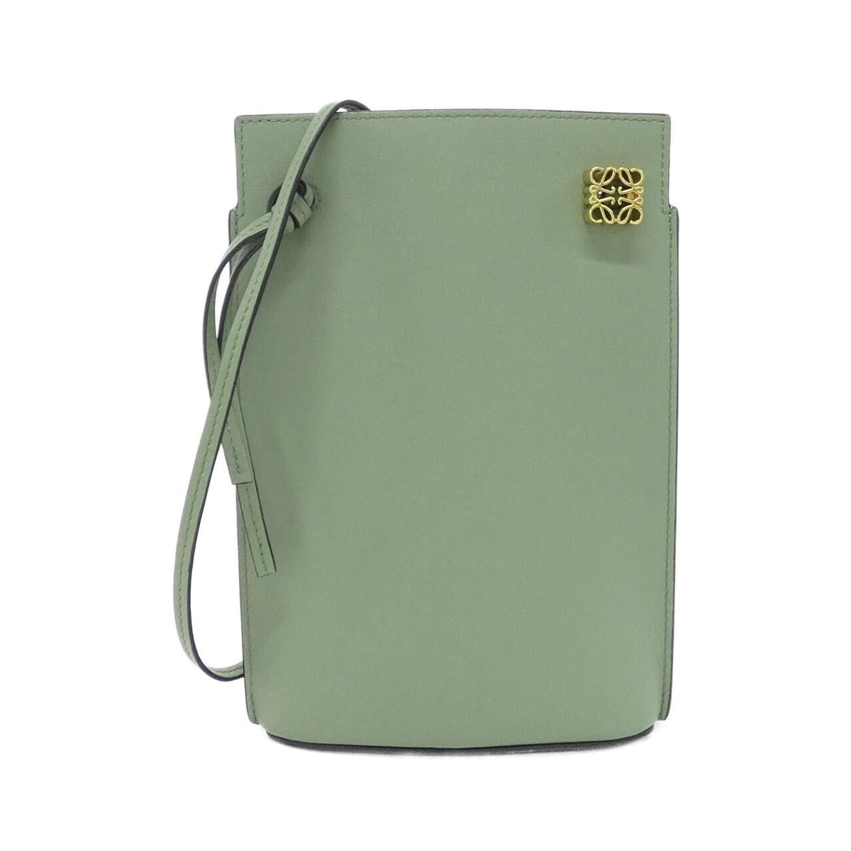 Loewe Dice Pocket Shoulder Bag