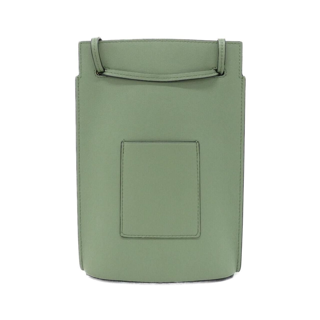 Loewe Dice Pocket Shoulder Bag — view 2