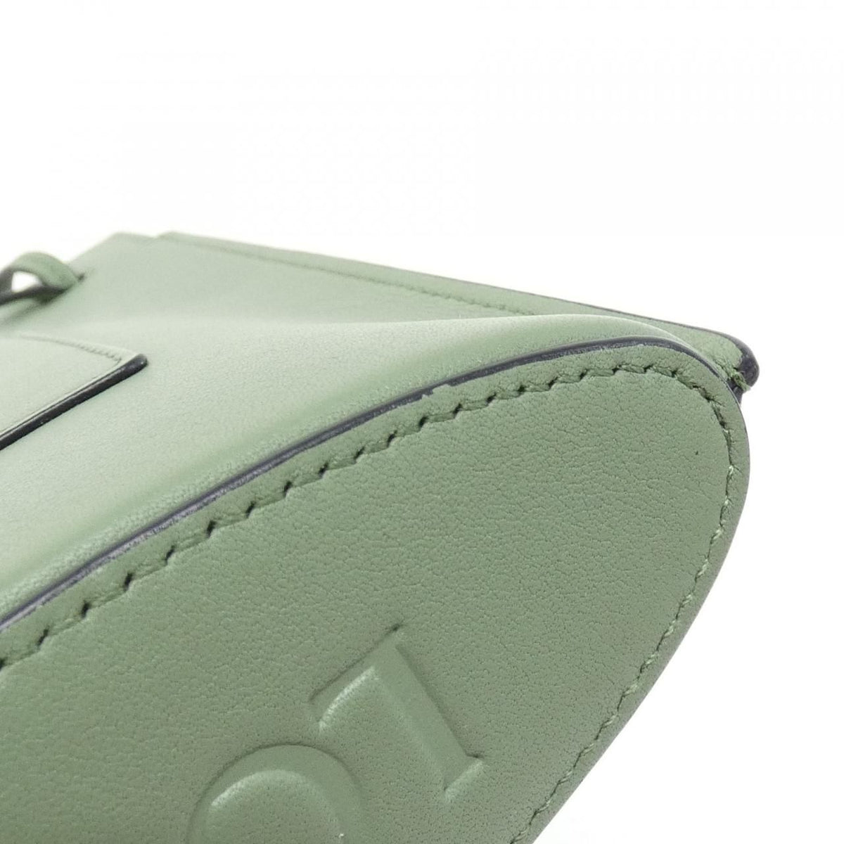 Loewe Dice Pocket Shoulder Bag — view 3