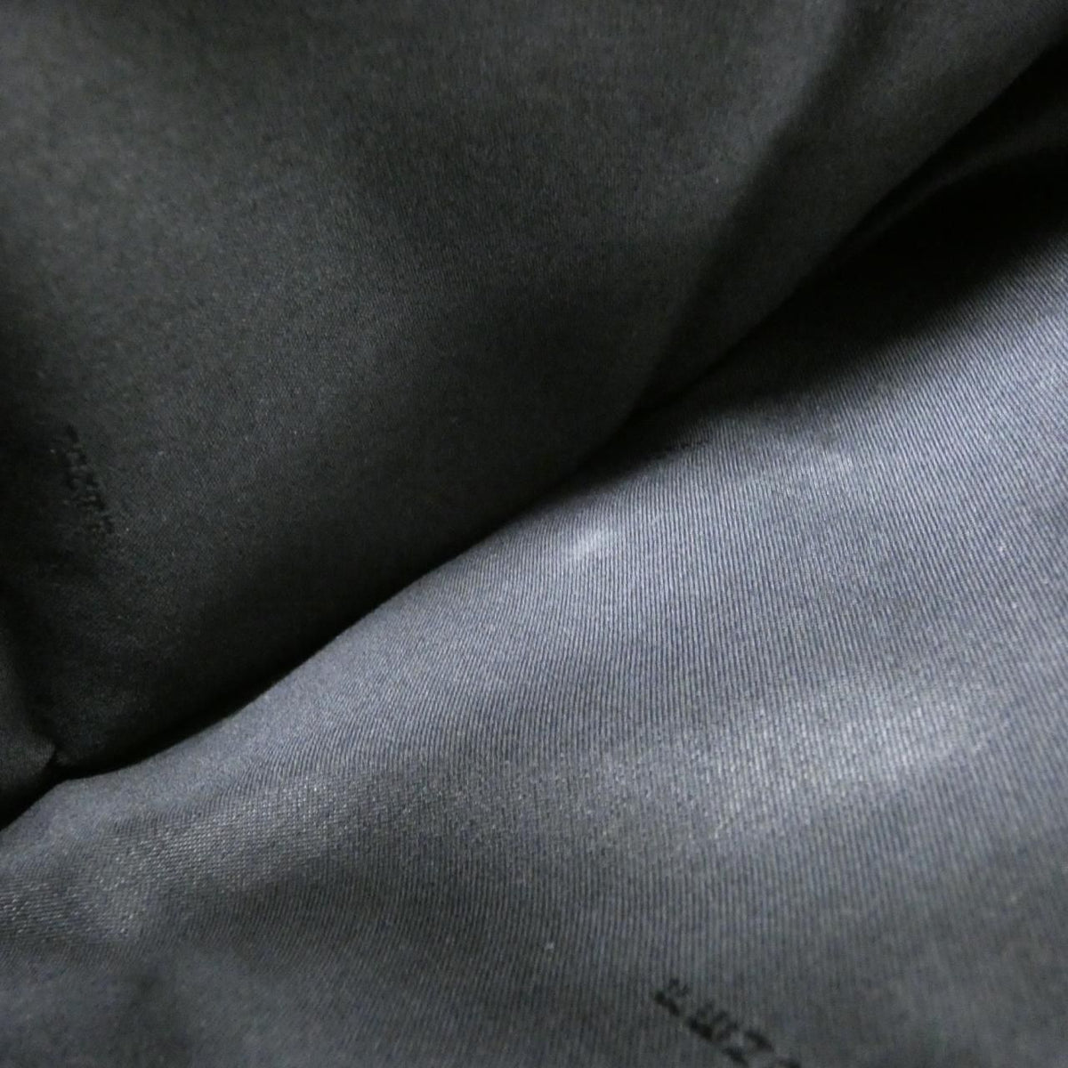 Fendi Selleria Backpack Silver — view 7