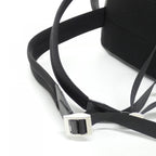 Fendi Selleria Backpack Silver — view 5