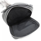 Fendi Selleria Backpack Silver — view 6