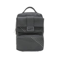 Fendi Selleria Backpack Silver