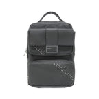 Fendi Selleria Backpack Silver