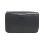 Chanel Shoulder Bag Black — view 2