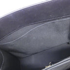 Chanel Shoulder Bag Black — view 8