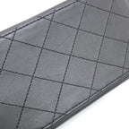 Chanel Shoulder Bag Black — view 3