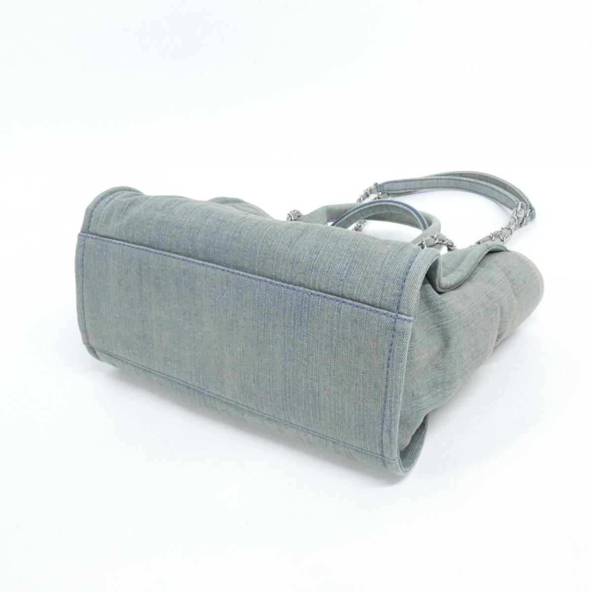 Chanel Deauville Line Bag — view 3