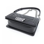 Chanel Boy Line Shoulder Bag — view 3
