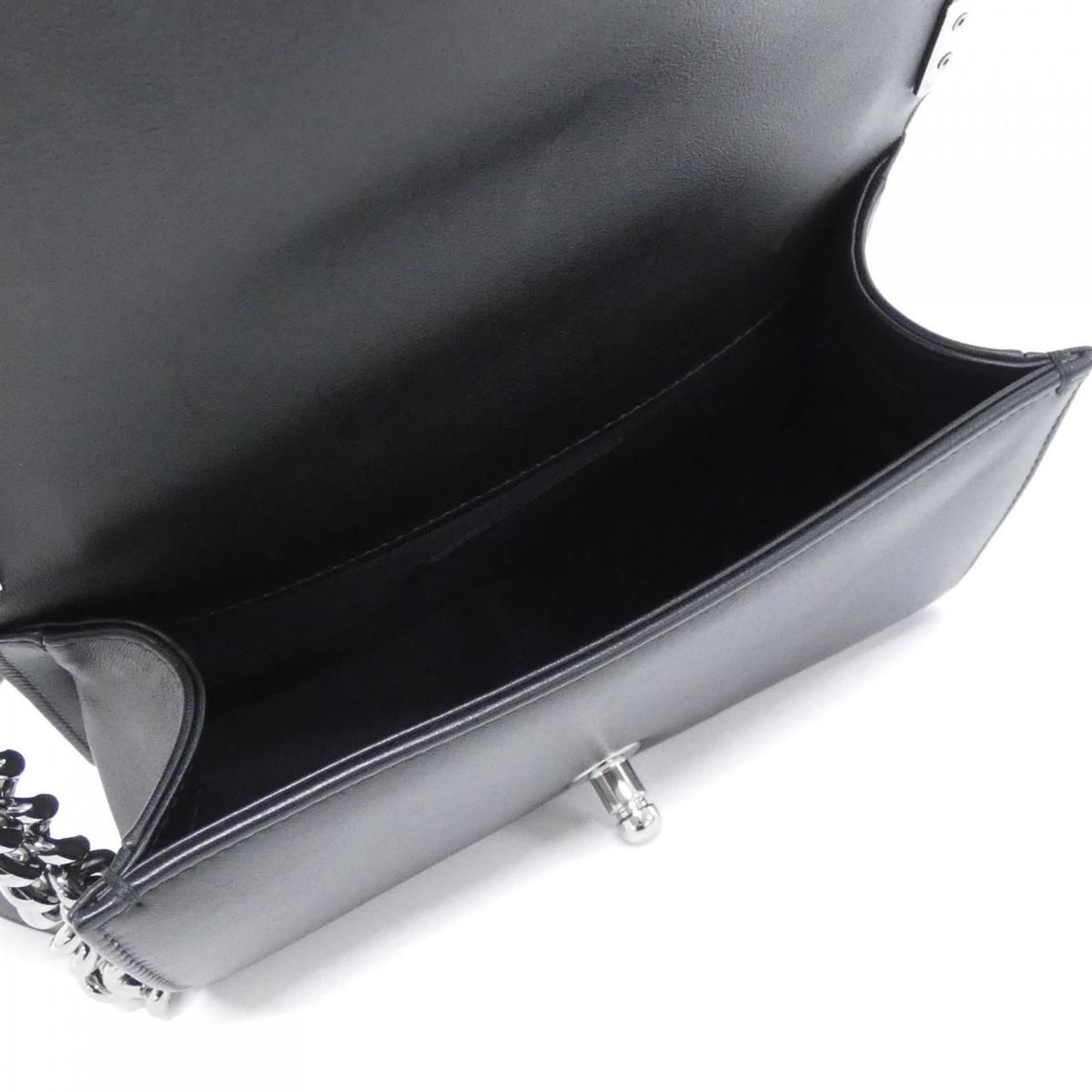 Chanel Boy Line Shoulder Bag — view 6