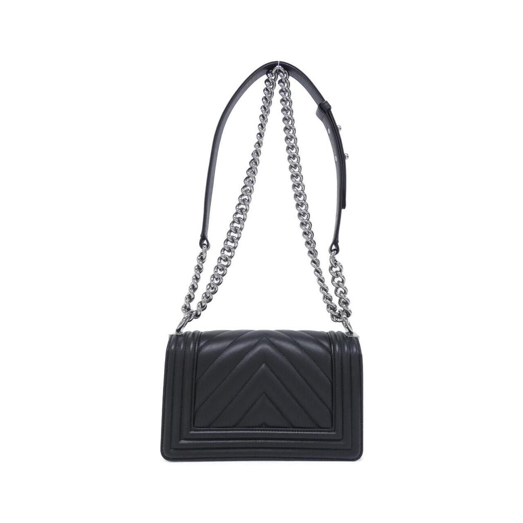 Chanel Boy Line Shoulder Bag — view 2