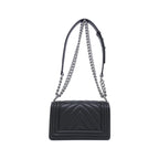 Chanel Boy Line Shoulder Bag — view 2