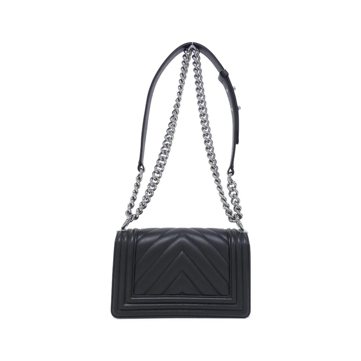 Chanel Boy Line Shoulder Bag — view 2
