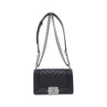 Chanel Boy Line Shoulder Bag