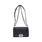 Chanel Boy Line Shoulder Bag