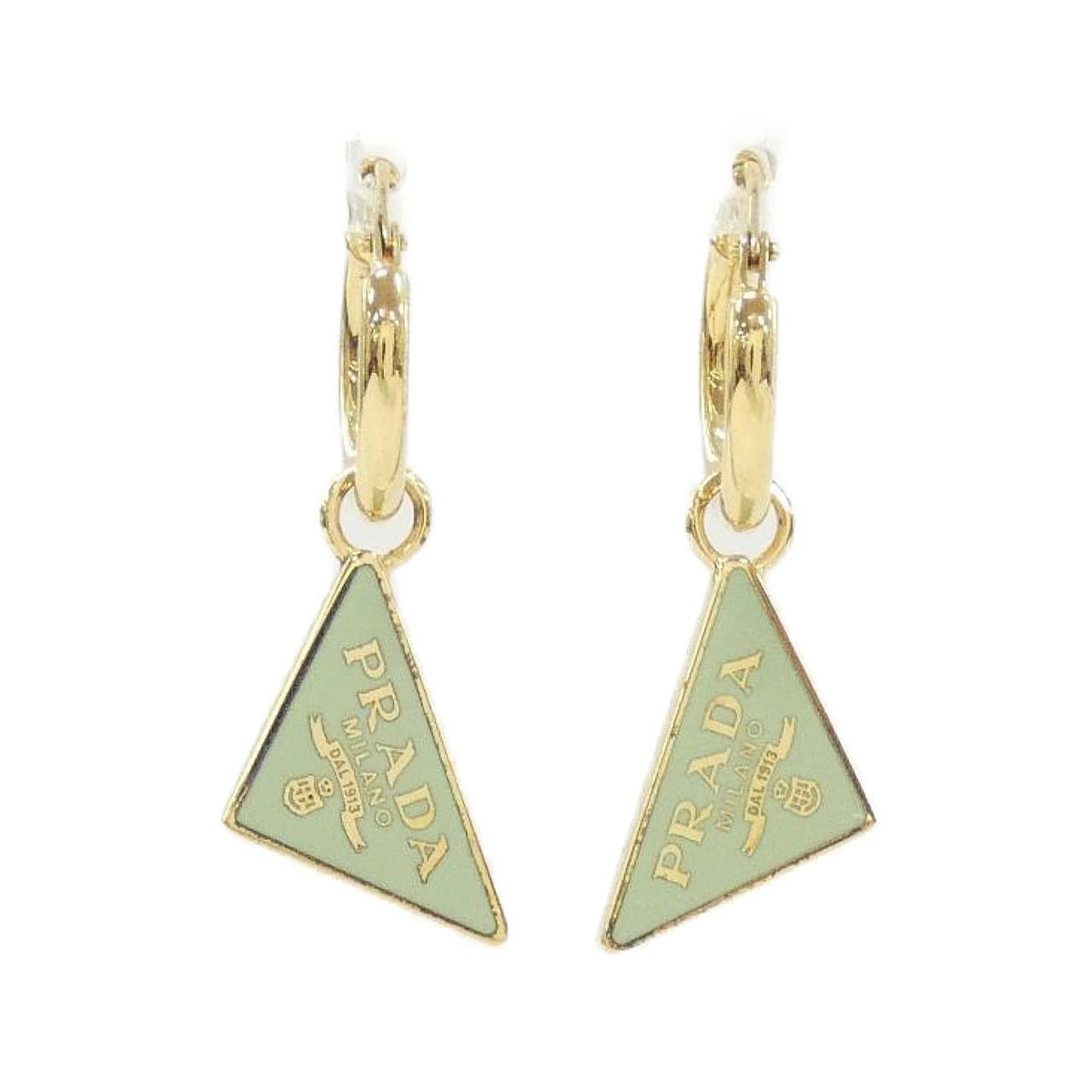 Prada Earrings