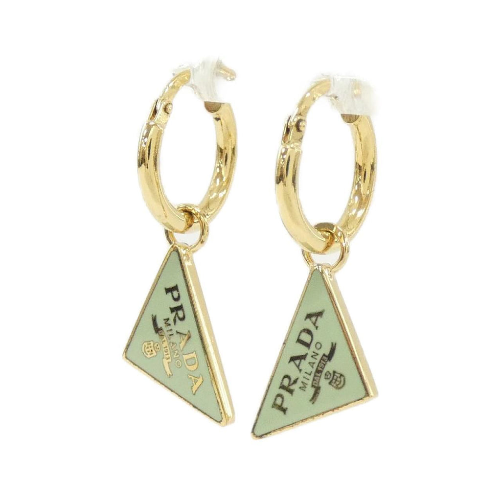 Prada Earrings — view 2