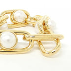 Gucci Bracelet White Gold — view 3