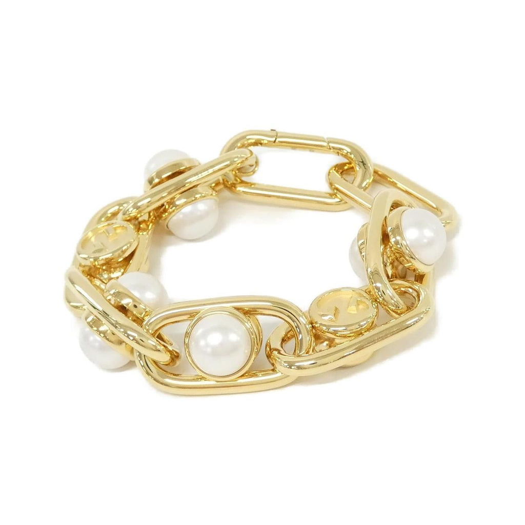 Gucci Bracelet White Gold