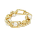 Gucci Bracelet White Gold
