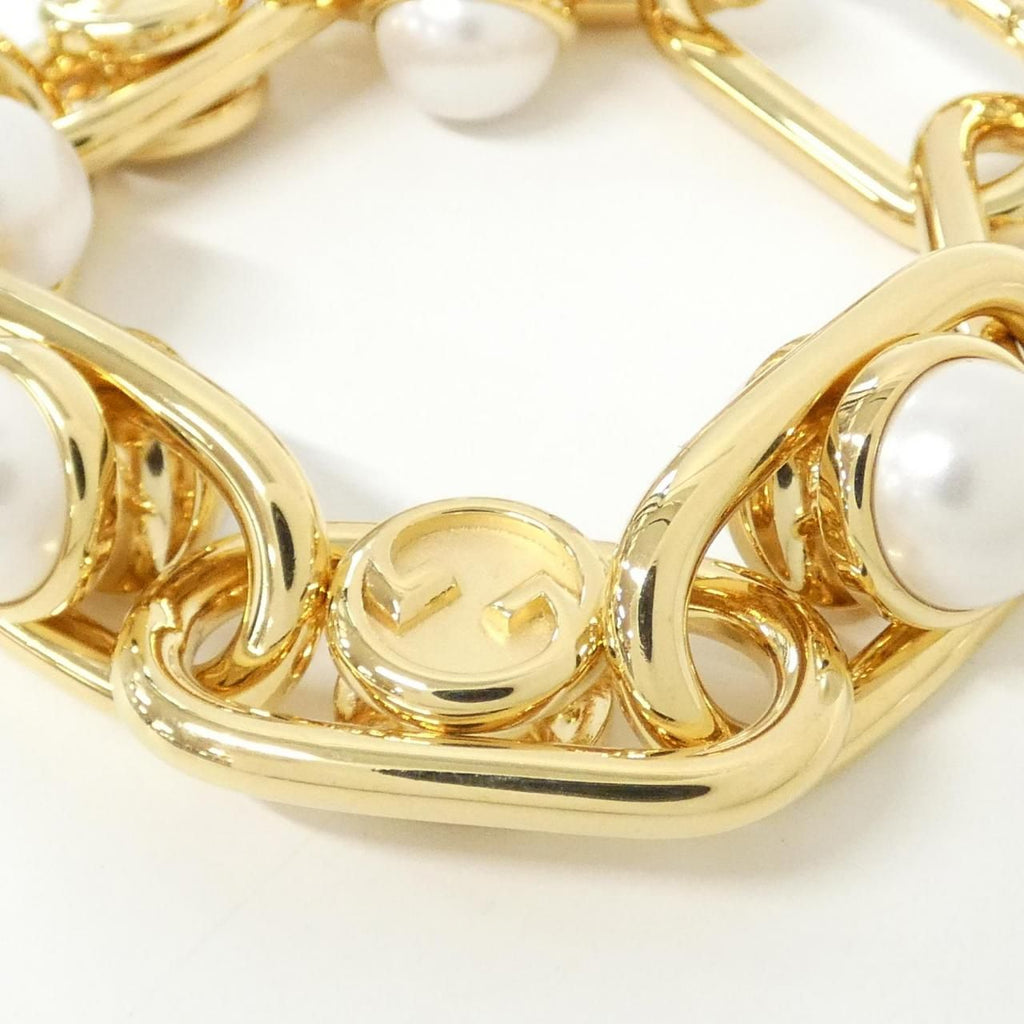 Gucci Bracelet White Gold — view 2