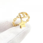 Dior Petit CD M Ring — view 4