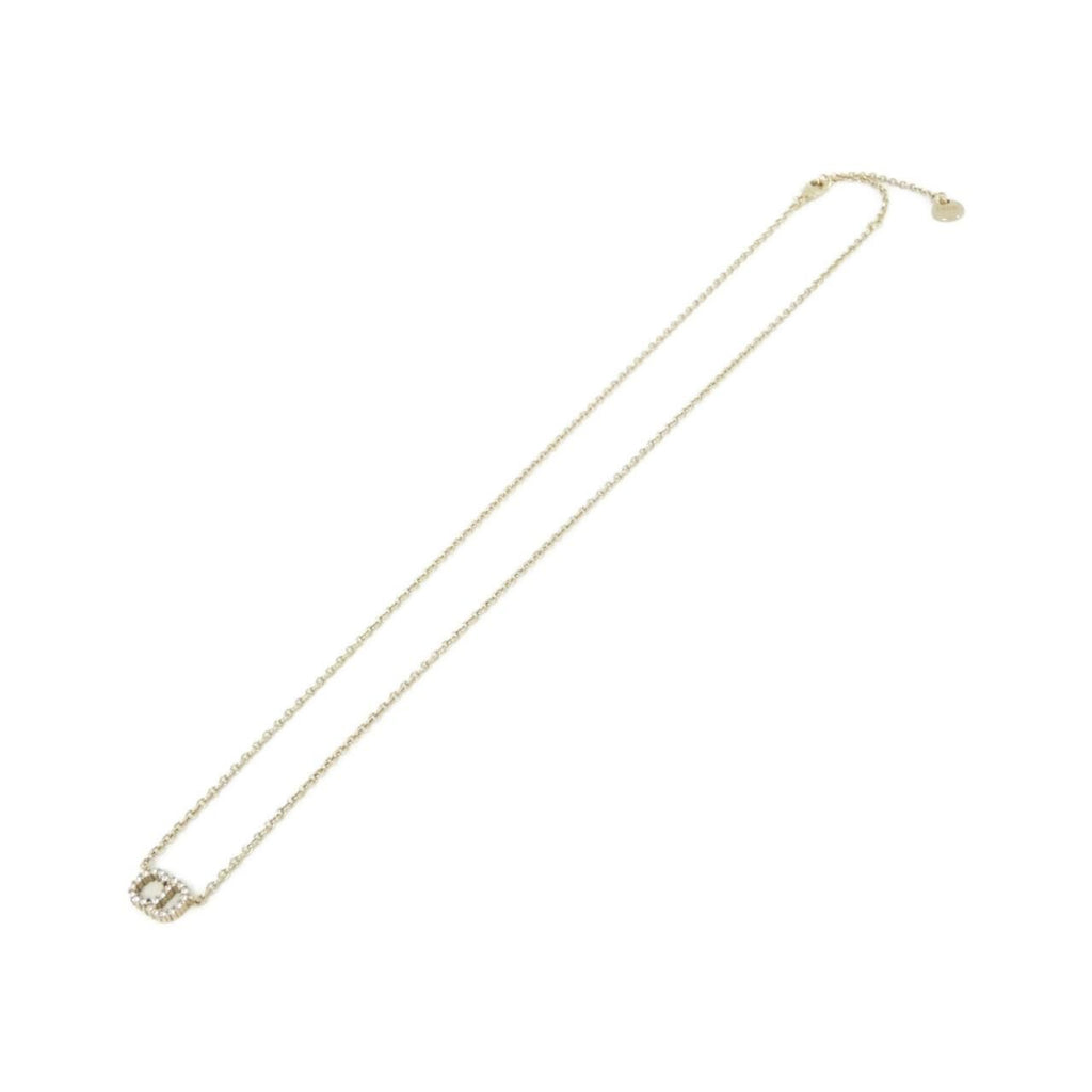 Dior Clair D Lune Necklace — view 2
