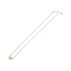 Dior Clair D Lune Necklace — view 2
