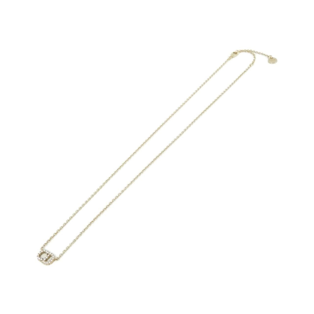 Dior Clair D Lune Necklace — view 2