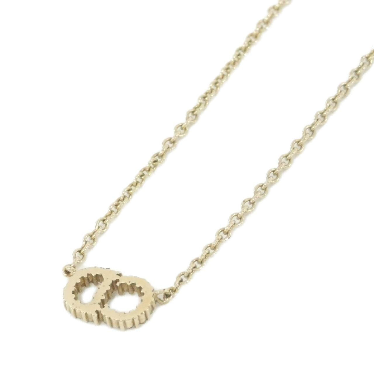 Dior Clair D Lune Necklace — view 3